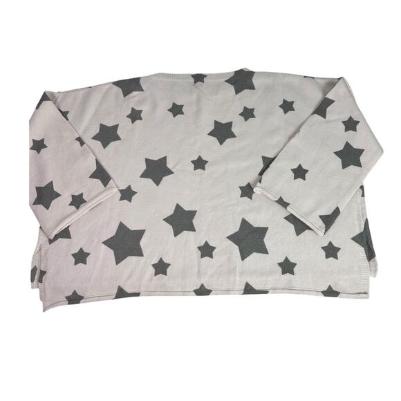 POL Medium Cream Sweater - Picture 2 of 9